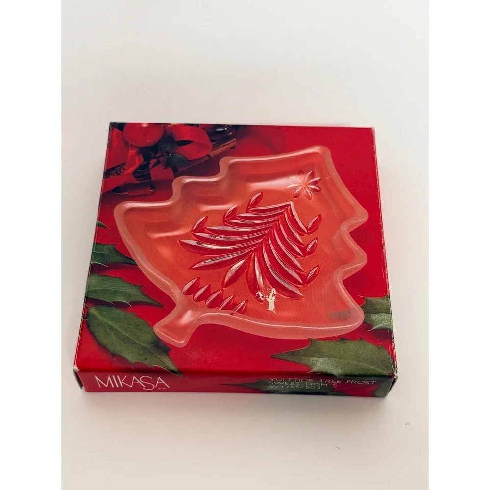 Mikasa yuletide tree